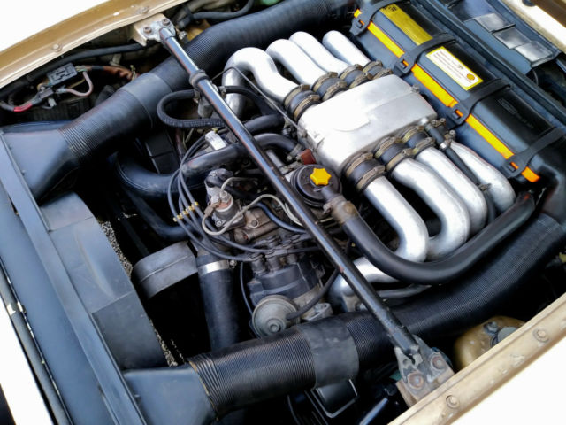 1979 Porsche 928 Base - photo 5