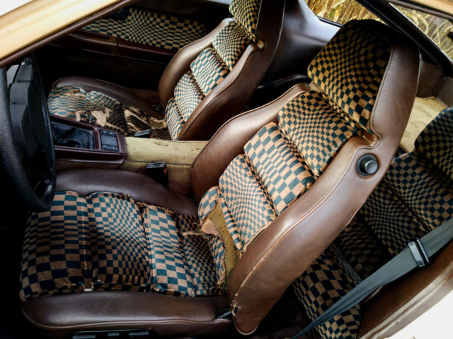 1979 Porsche 928 Base - photo 8