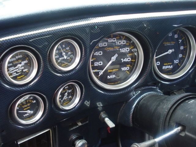 1979 Chevrolet C-10 - photo 12