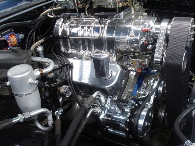 1979 Chevrolet C-10 - photo 7