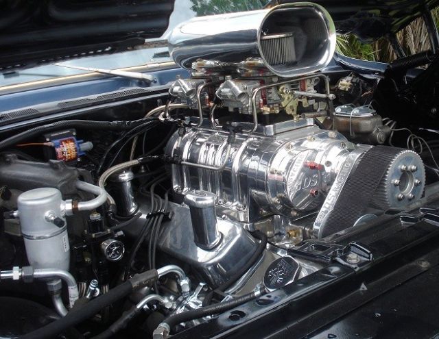 1979 Chevrolet C-10 - photo 9