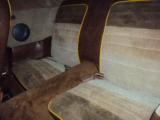 1979 Chevrolet Camaro Custom - photo 11