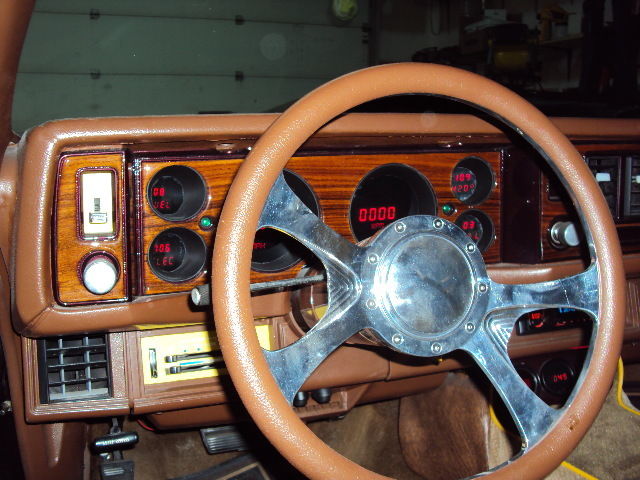 1979 Chevrolet Camaro Custom - photo 8