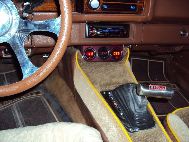 1979 Chevrolet Camaro Custom - photo 9