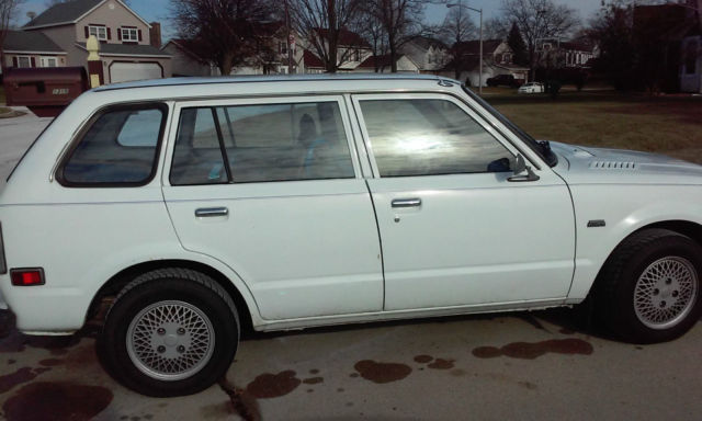 1979 Honda Civic - photo 2