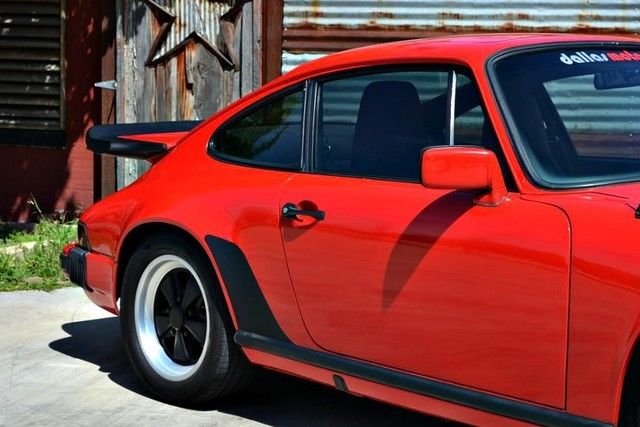 1979 Porsche 911 - photo 10