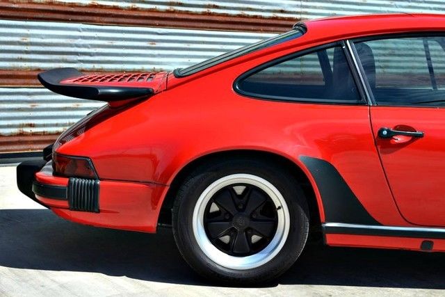 1979 Porsche 911 - photo 11