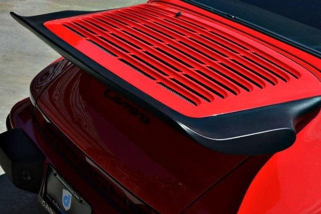 1979 Porsche 911 - photo 12