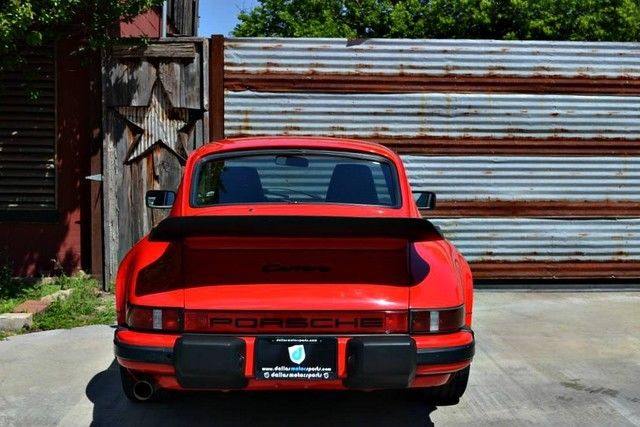 1979 Porsche 911 - photo 13