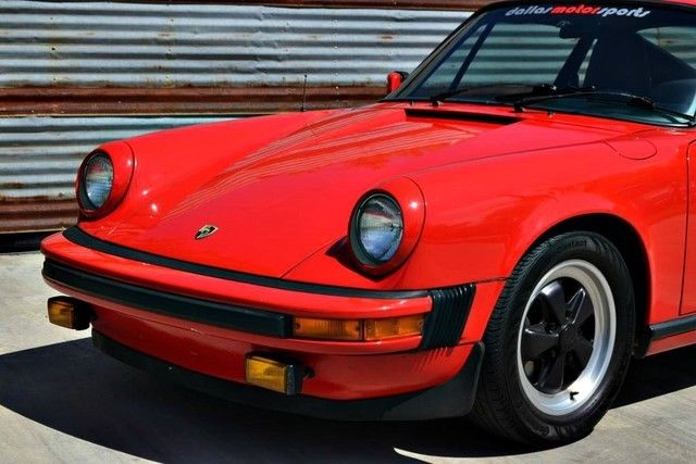 1979 Porsche 911 - photo 2
