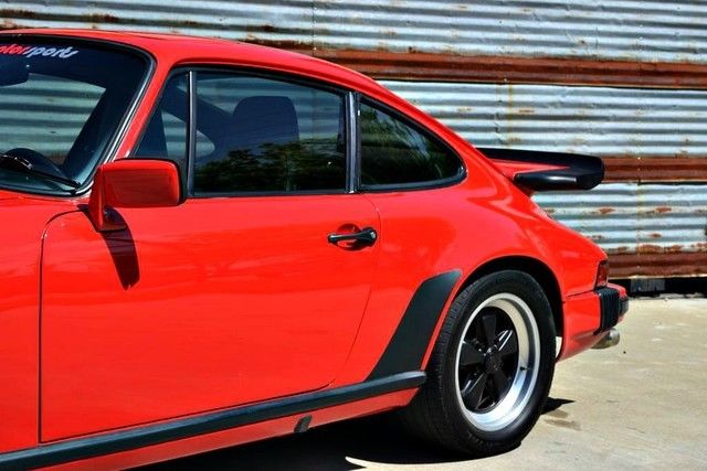 1979 Porsche 911 - photo 3