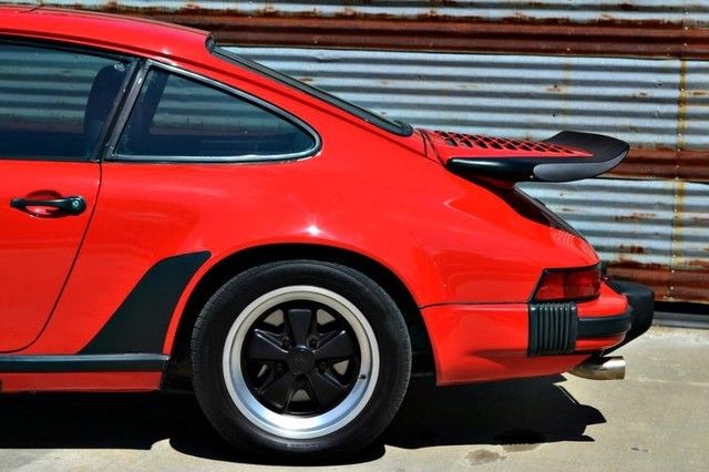 1979 Porsche 911 - photo 4