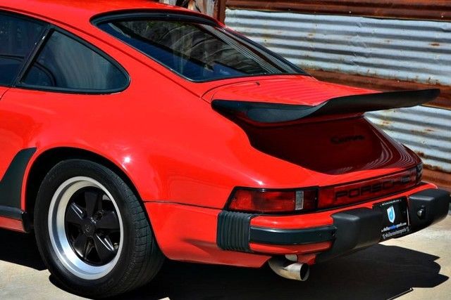 1979 Porsche 911 - photo 5
