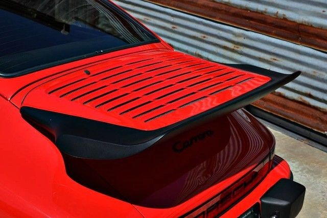 1979 Porsche 911 - photo 6