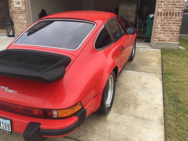1979 Porsche 911 SC - photo 3