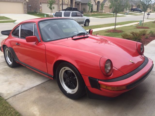 1979 Porsche 911 SC - photo 4