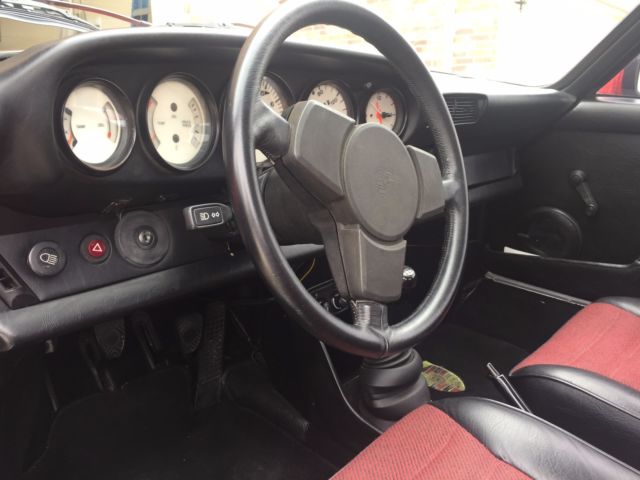 1979 Porsche 911 SC - photo 6