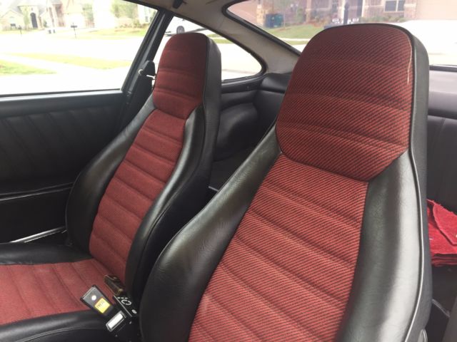1979 Porsche 911 SC - photo 8