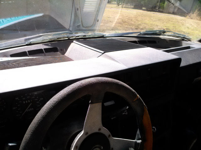 1980 Triumph TR7 - photo 9