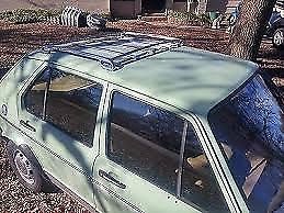1980 Volkswagen Rabbit - photo 4