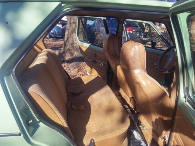 1980 Volkswagen Rabbit - photo 5