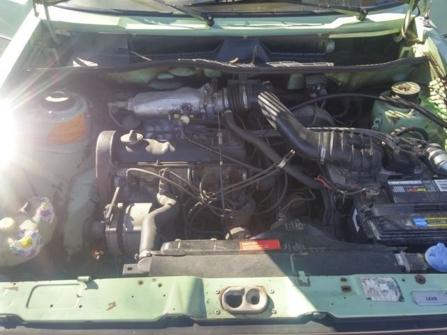 1980 Volkswagen Rabbit - photo 6