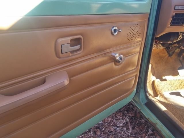 1980 Volkswagen Rabbit - photo 8