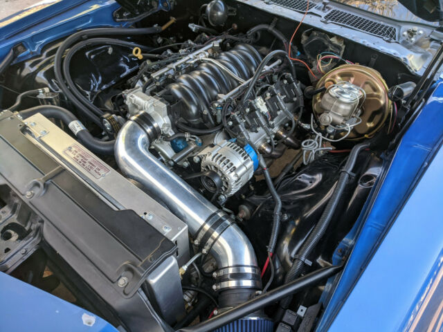 1981 Chevrolet Camaro Z28 - photo 12