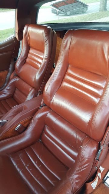 1981 Chevrolet Corvette - photo 3