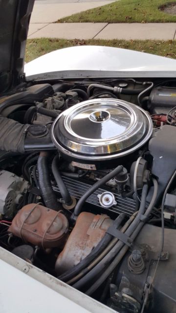 1981 Chevrolet Corvette - photo 5