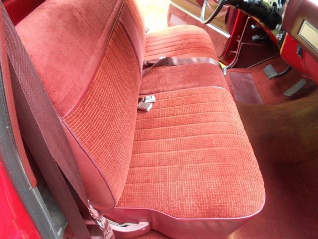 1984 Chevrolet C-10 - photo 12