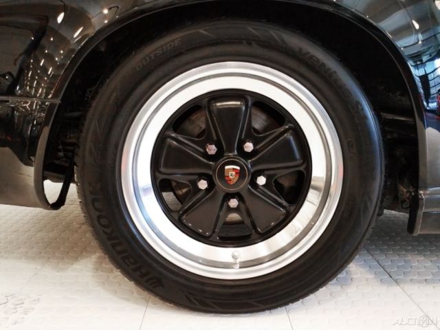 1985 Porsche 911 Carrera - photo 10