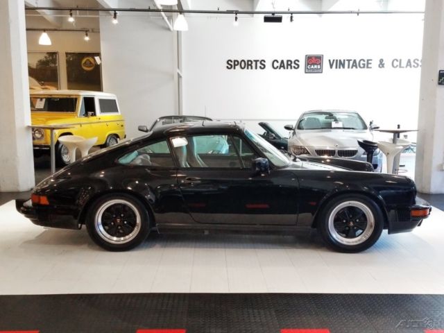 1985 Porsche 911 Carrera - photo 4