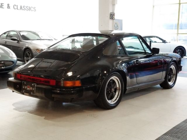 1985 Porsche 911 Carrera - photo 5