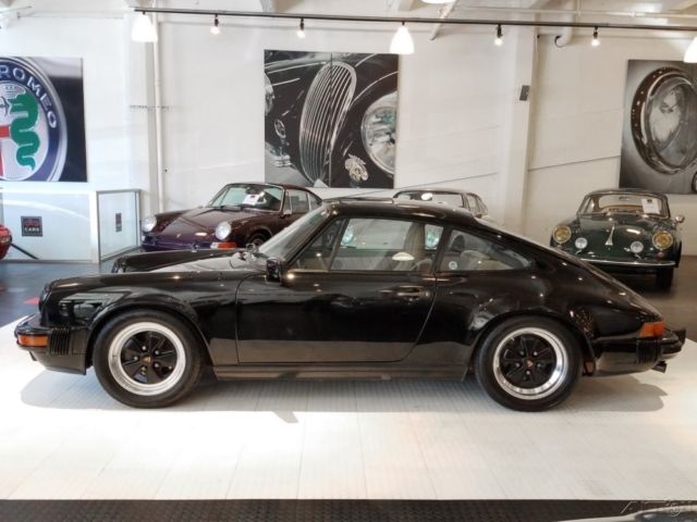 1985 Porsche 911 Carrera - photo 8