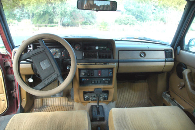 1985 Volvo 240 DL - photo 5