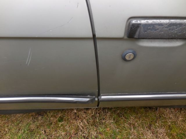 1986 BMW 3-Series 4-Door - photo 6