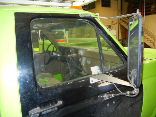 1986 Ford F-350 - photo 4