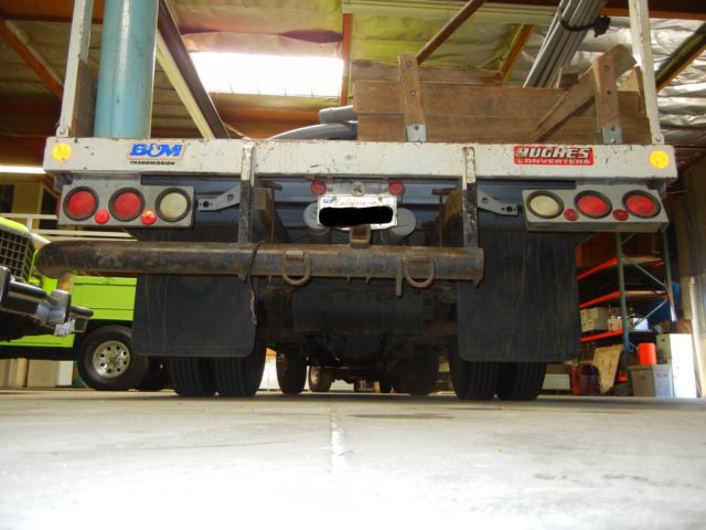 1986 Ford F-350 - photo 7