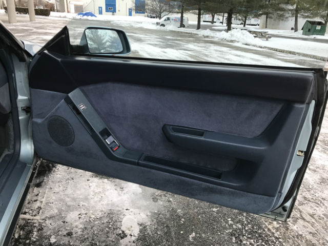 1986 Subaru Other XT GL-10 - photo 12