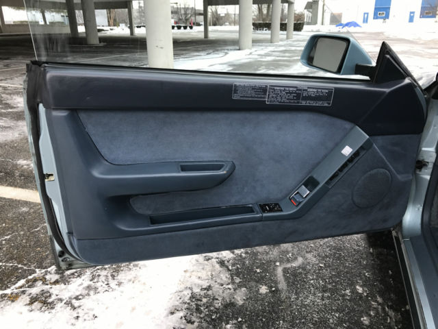 1986 Subaru Other XT GL-10 - photo 9