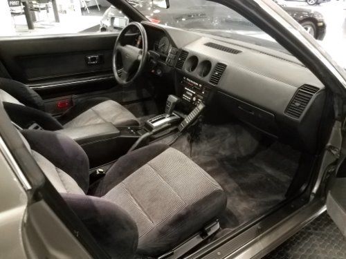 1987 Nissan 300ZX GL - photo 10