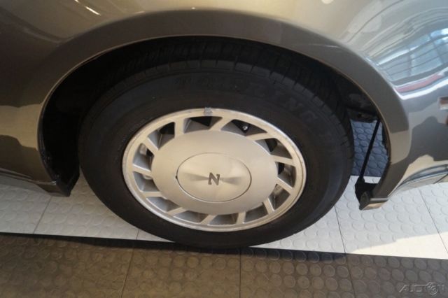 1987 Nissan 300ZX GL - photo 12