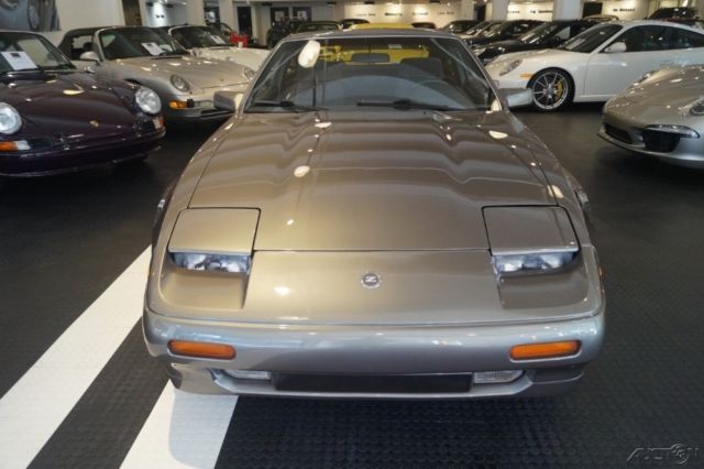 1987 Nissan 300ZX GL - photo 2