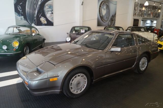 1987 Nissan 300ZX GL - photo 3