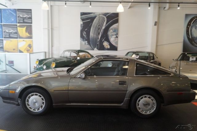 1987 Nissan 300ZX GL - photo 4
