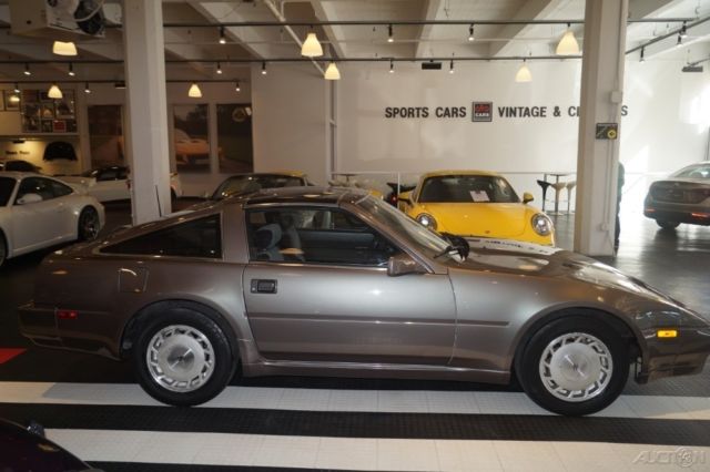 1987 Nissan 300ZX GL - photo 6