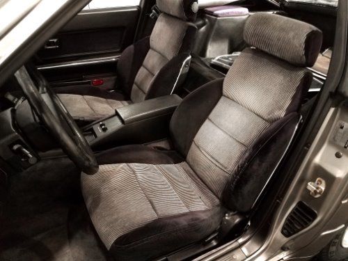 1987 Nissan 300ZX GL - photo 9