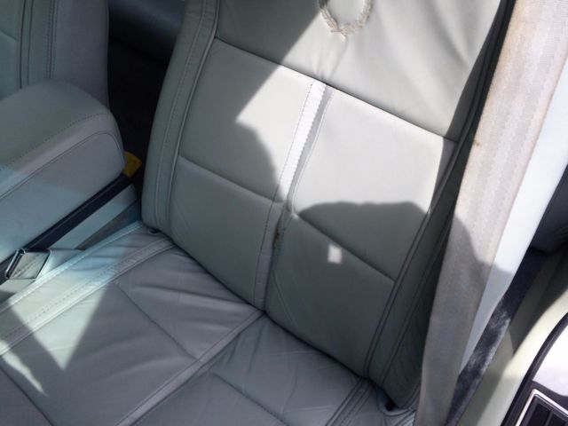 1987 Cadillac Eldorado - photo 12