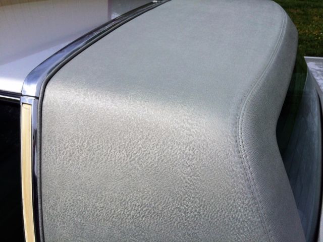 1987 Cadillac Eldorado - photo 9